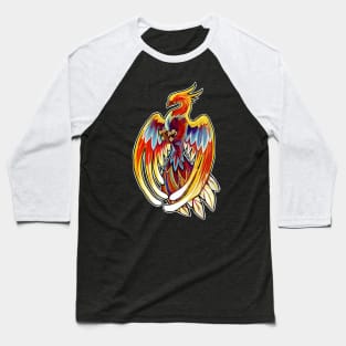 Phoenix Baseball T-Shirt